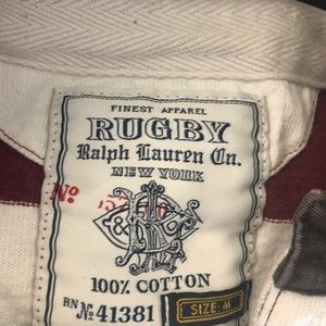Polo Ralph Lauren Rugby